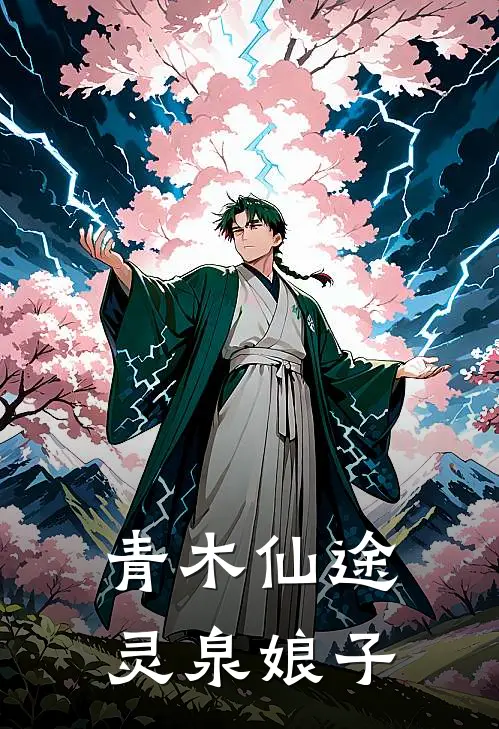 青木仙途灵泉娘子