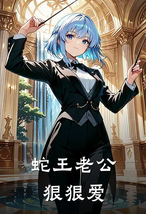 蛇王老公狠狠爱