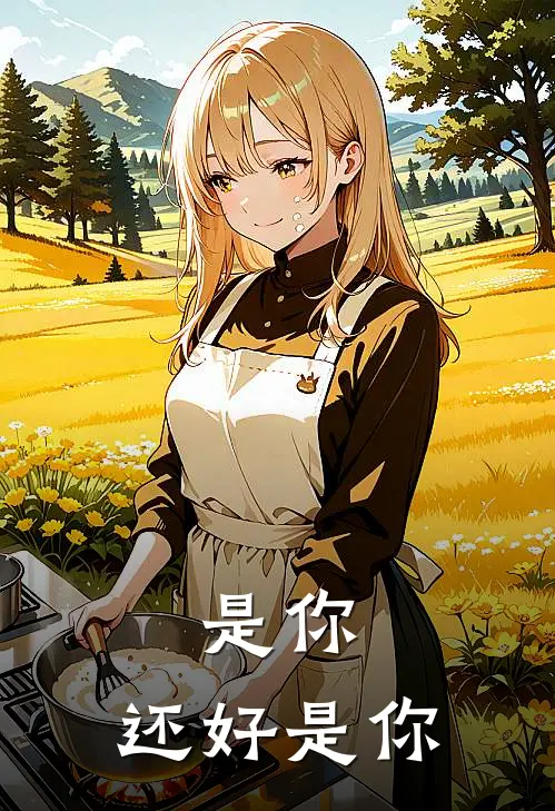 是你，还好是你