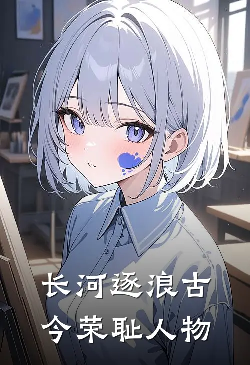 长河逐浪古今荣耻人物