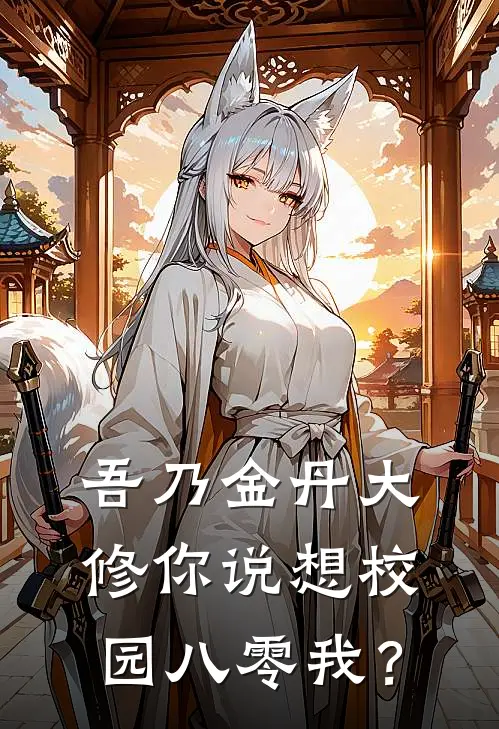 吾乃金丹大修你说想校园八零我？