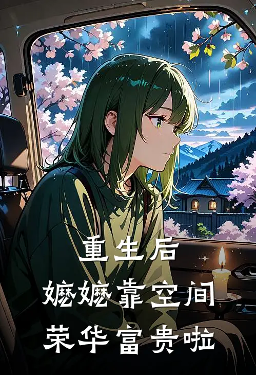 重生后，嬷嬷靠空间荣华富贵啦