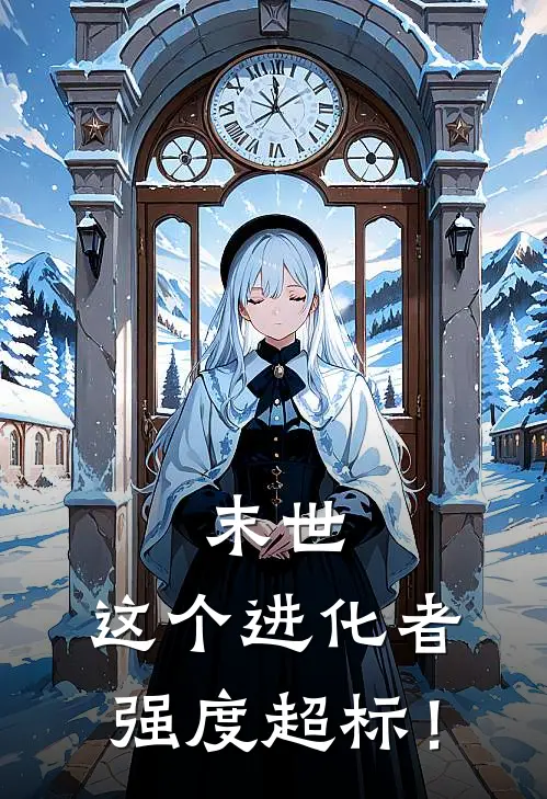 末世，这个进化者强度超标！