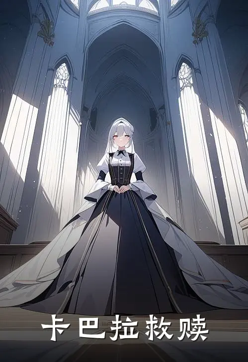 卡巴拉救赎