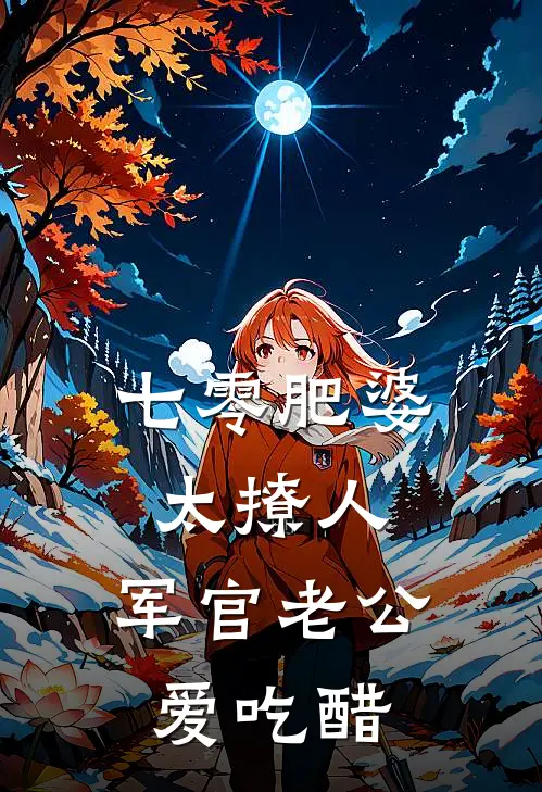 七零肥婆太撩人，军官老公爱吃醋