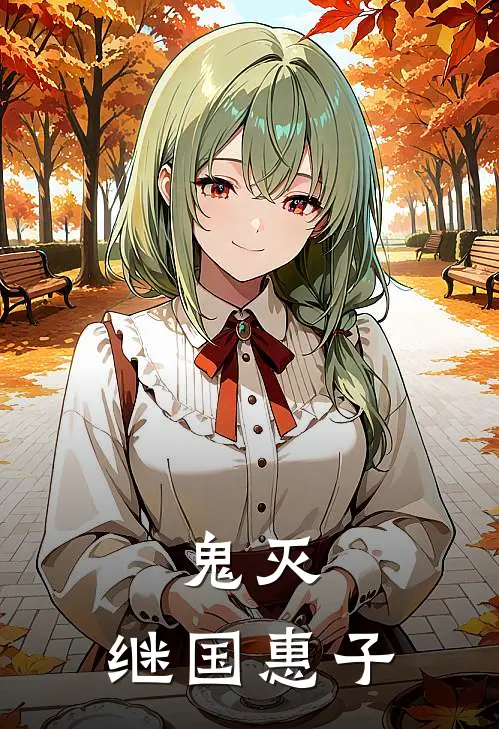 鬼灭：继国惠子