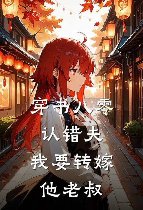 穿书八零认错夫，我要转嫁他老叔