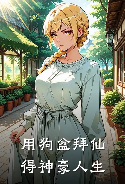 用狗盆拜仙，得神豪人生