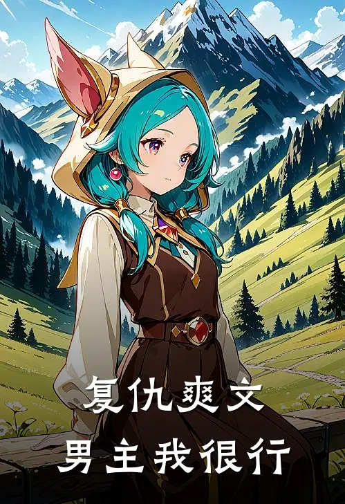 复仇爽文，男主我很行