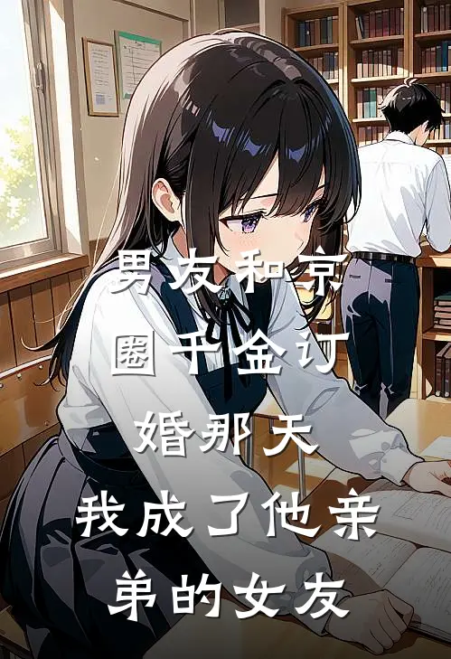 男友和京圈千金订婚那天，我成了他亲弟的女友