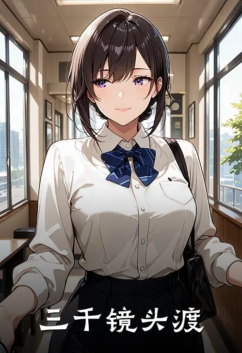 三千镜头渡
