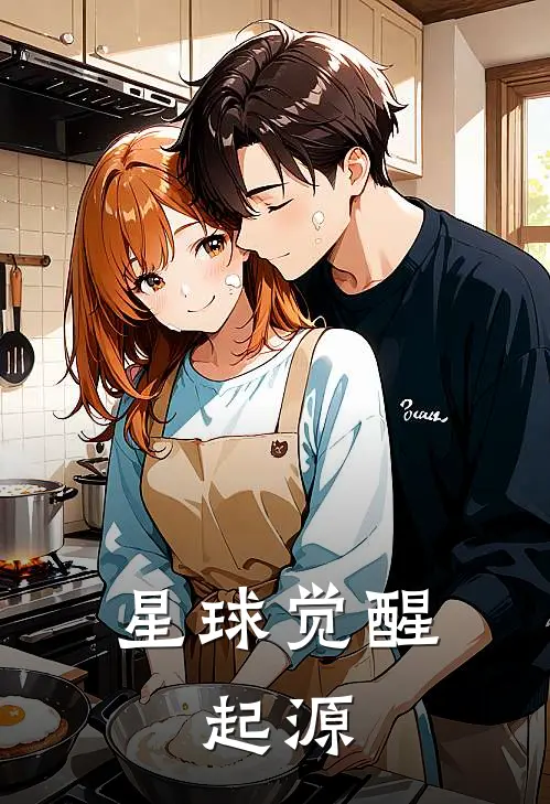 星球觉醒：起源