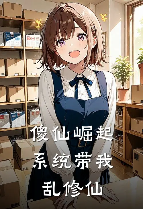 傻仙崛起：系统带我乱修仙