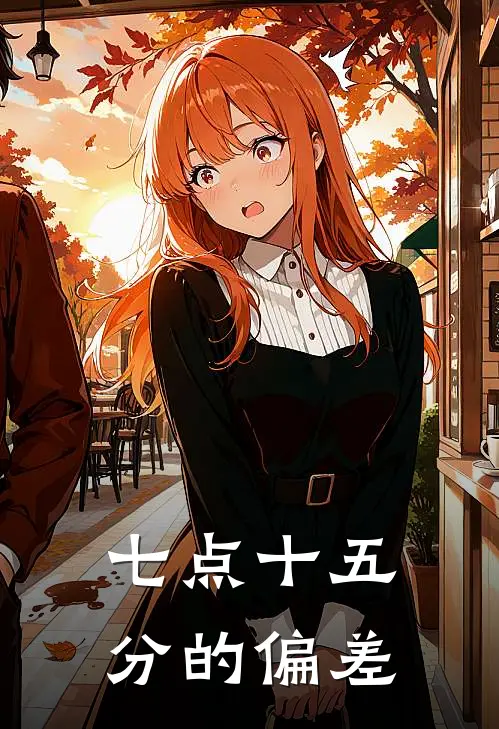 七点十五分的偏差