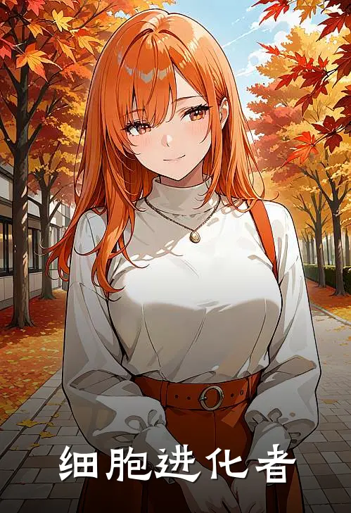细胞进化者