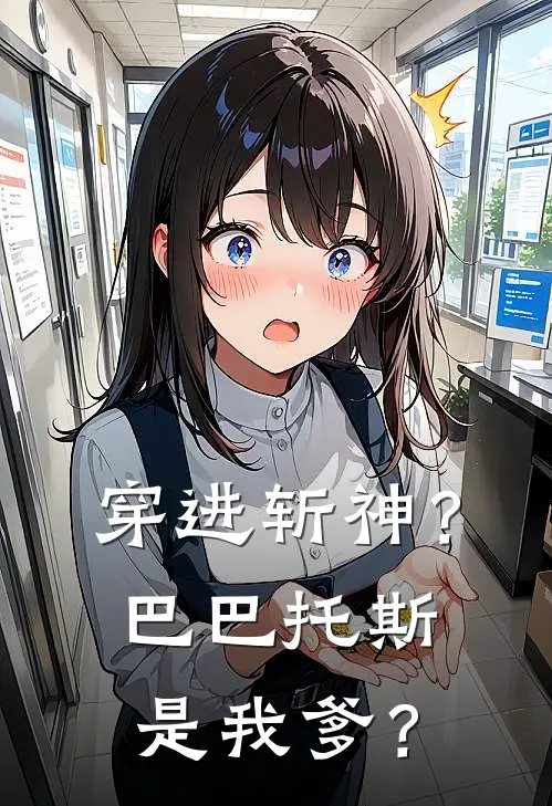 穿进斩神？巴巴托斯是我爹？