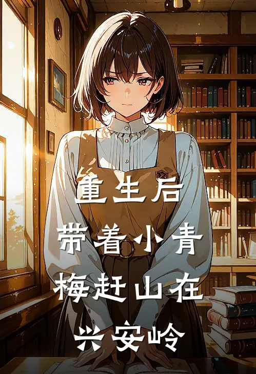 重生后：带着小青梅赶山在兴安岭