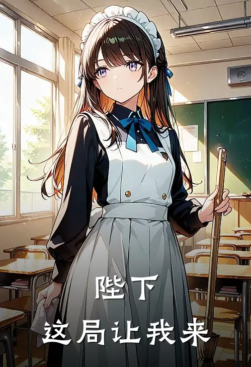 陛下，这局让我来