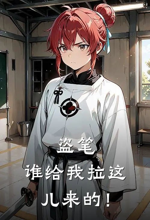 盗笔：谁给我拉这儿来的！