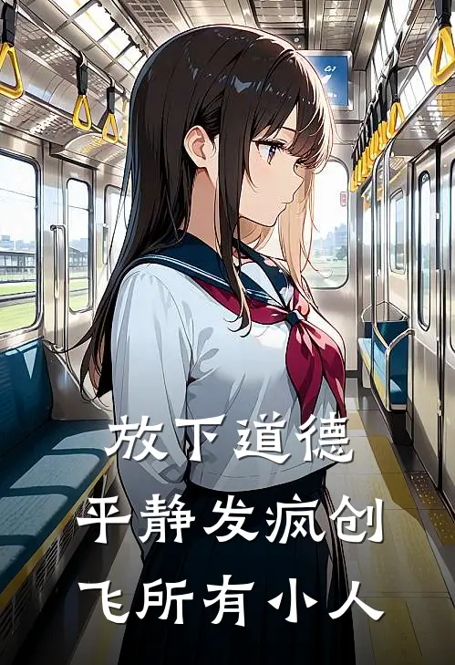 放下道德，平静发疯创飞所有小人