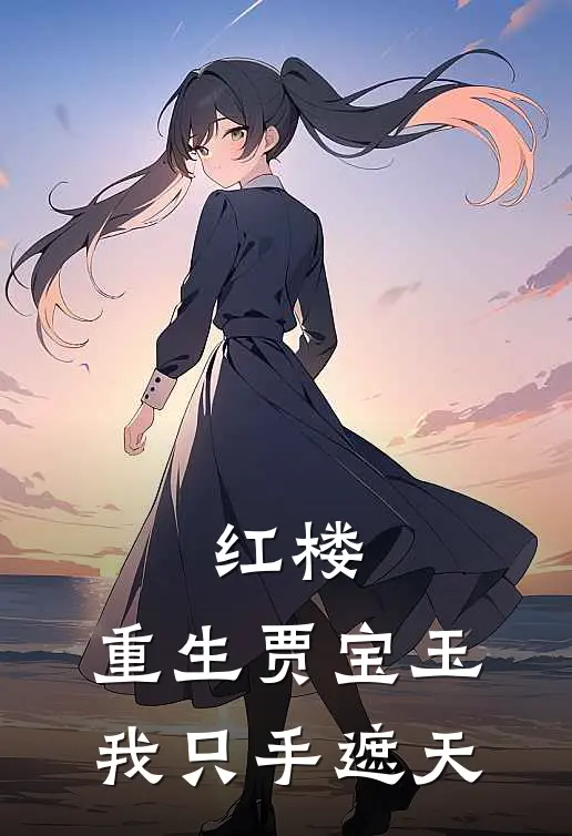 红楼：重生贾宝玉，我只手遮天