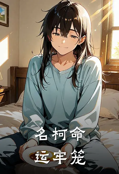 【名柯】命运牢笼