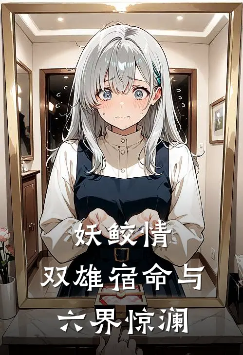 妖鲛情：双雄宿命与六界惊澜