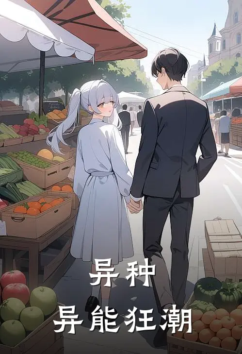 异种：异能狂潮