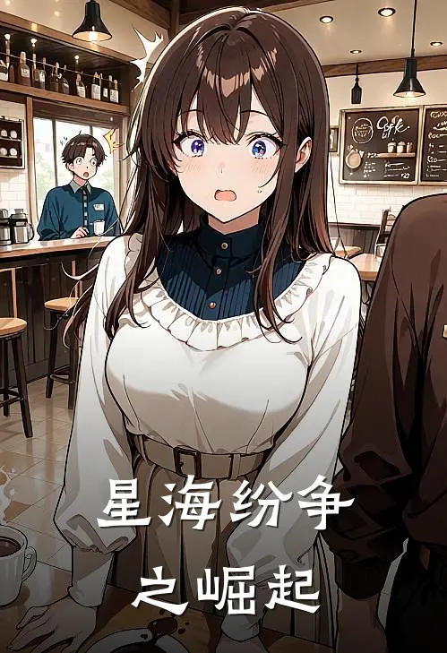 星海纷争之崛起