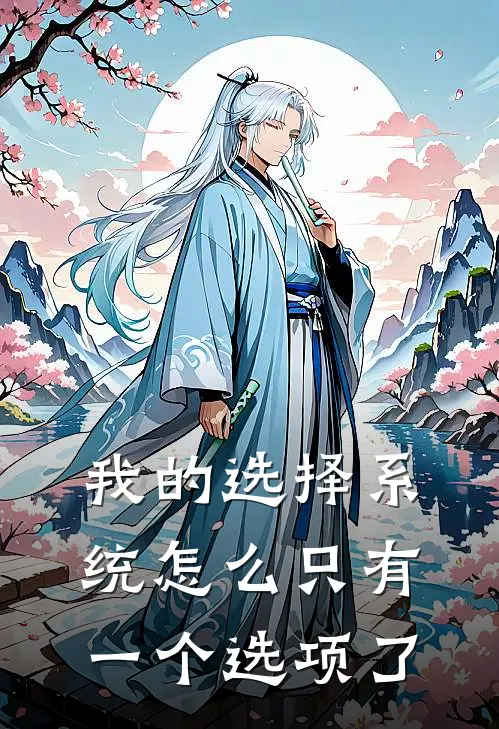 我的选择系统怎么只有一个选项了