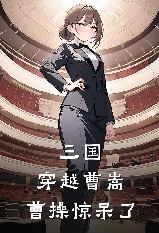 三国：穿越曹嵩，曹操惊呆了