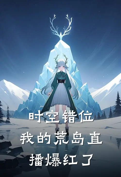 时空错位：我的荒岛直播爆红了