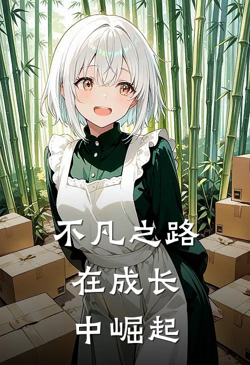 不凡之路：在成长中崛起