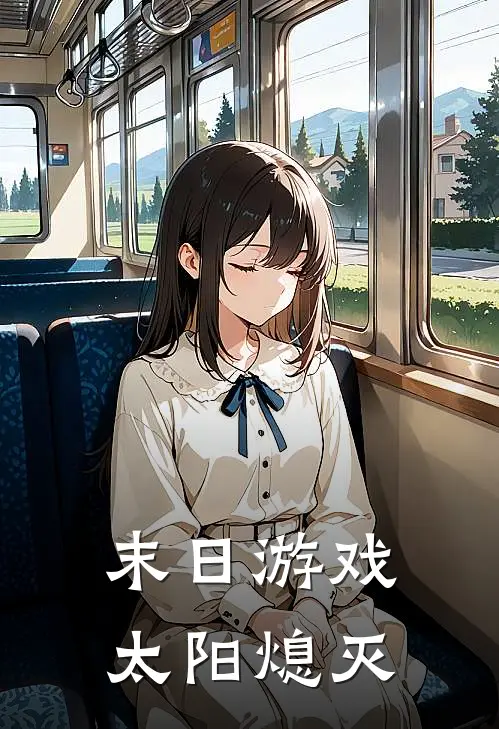 末日游戏：太阳熄灭