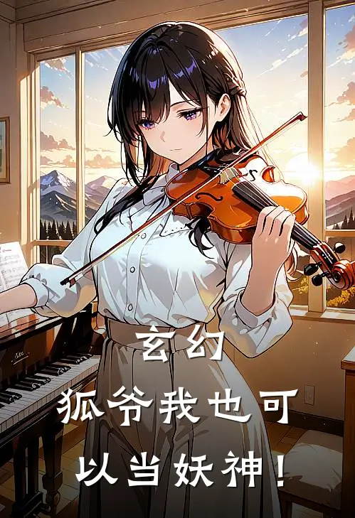 玄幻：狐爷我也可以当妖神！