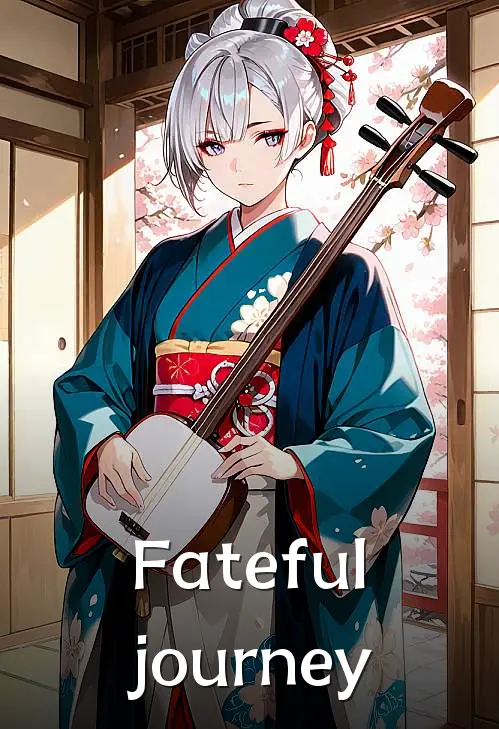 Fatefuljourney