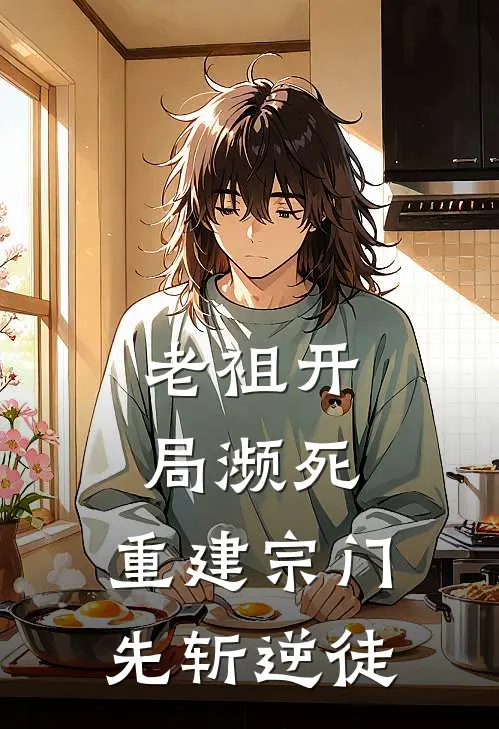 老祖开局濒死，重建宗门先斩逆徒