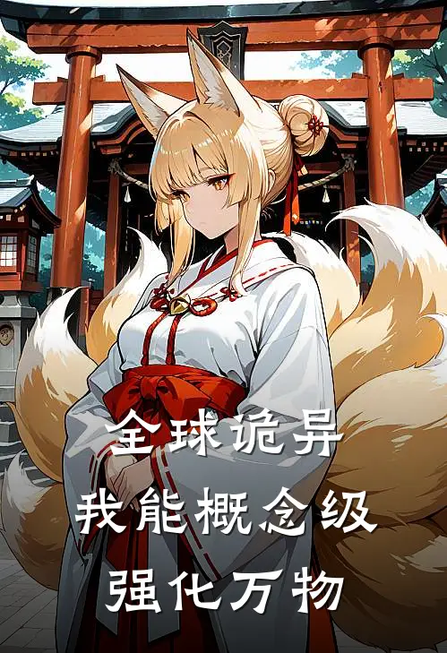 全球诡异：我能概念级强化万物