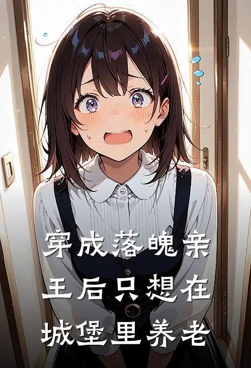 穿成落魄亲王后只想在城堡里养老