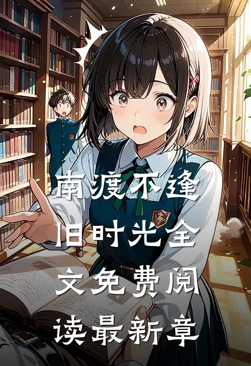 南渡不逢旧时光全文免费阅读最新章