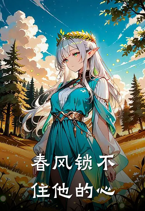 春风锁不住他的心