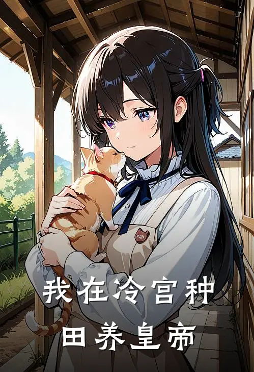 我在冷宫种田养皇帝