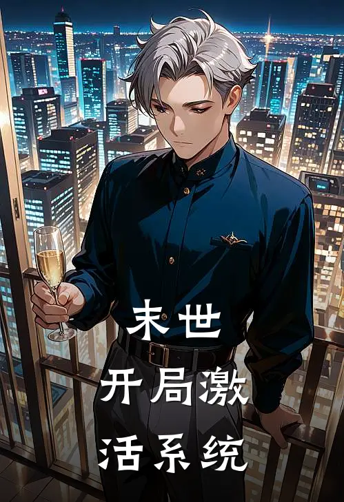 末世：开局激活系统