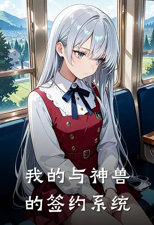 我的与神兽的签约系统