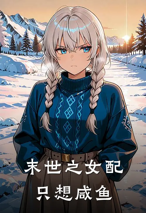 末世之女配只想咸鱼