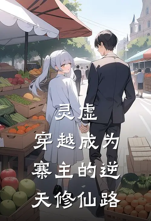 灵虚：穿越成为寨主的逆天修仙路