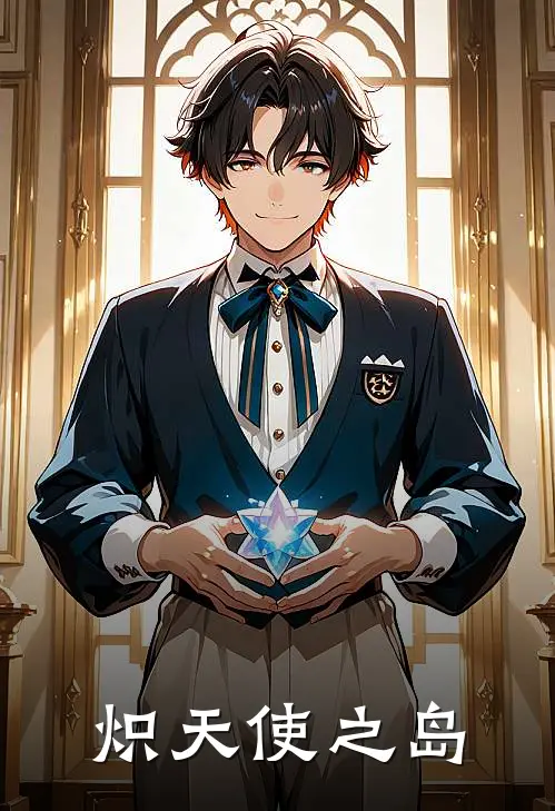 炽天使之岛