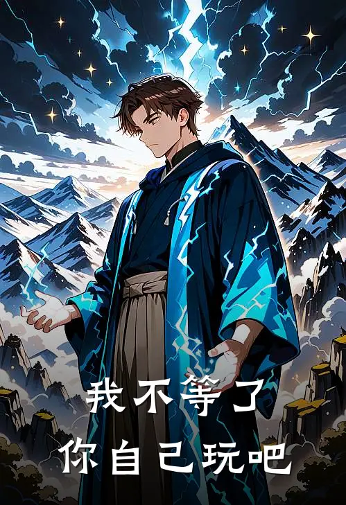 我不等了，你自己玩吧