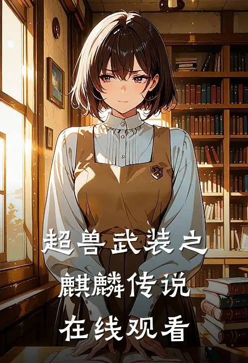 超兽武装之麒麟传说在线观看