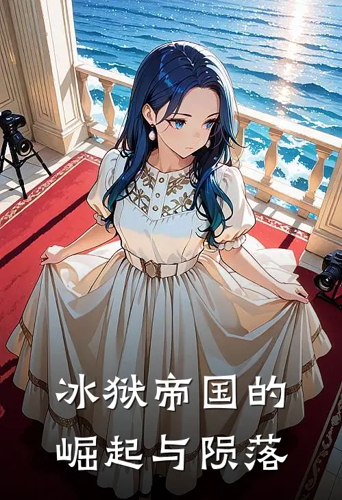 冰狱帝国的崛起与陨落